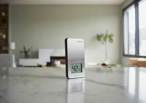 Geeichtes Hygrometer