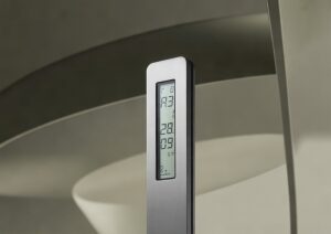 Gutes Hygrometer