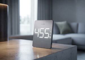 Hygrometer