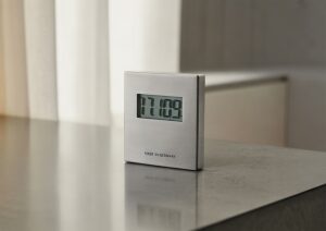 Hygrometer Made in Germany