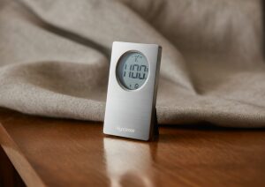 Mini-Hygrometer