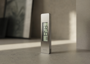Präzisionshygrometer