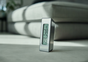 Profi-Hygrometer