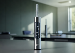 Psychrometer