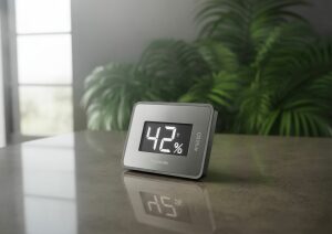 Raumhygrometer