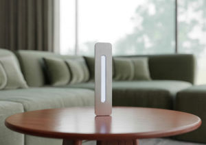 Raumthermometer