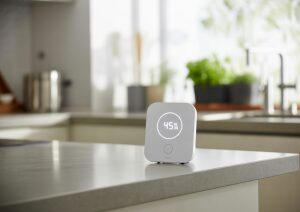 Smarte Hygrometer