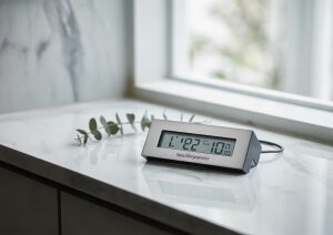 Spezialhygrometer