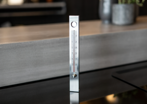Spezialthermometer