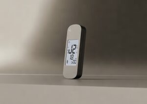 Thermo-Hygrometer