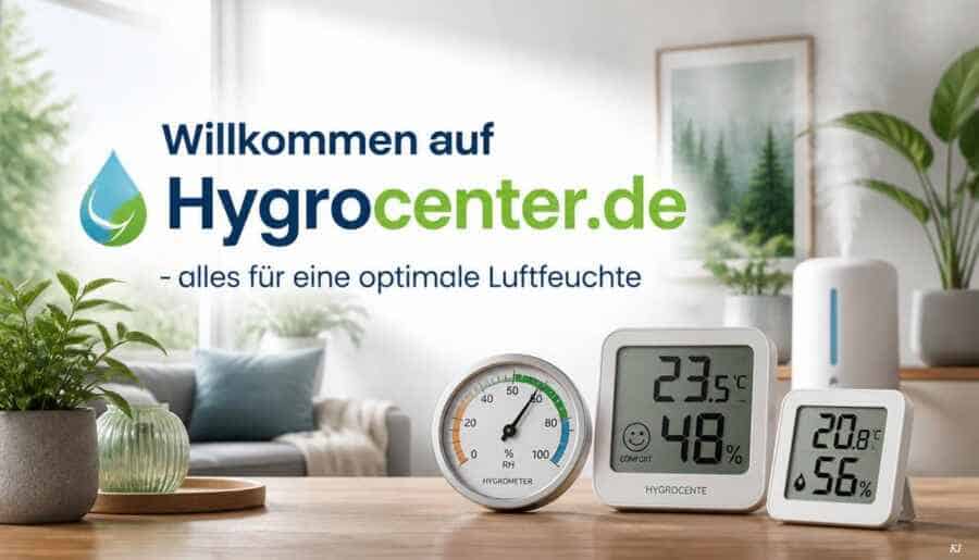 Willkommensbild Hygrocenter Willkommensbild Hygrocenter