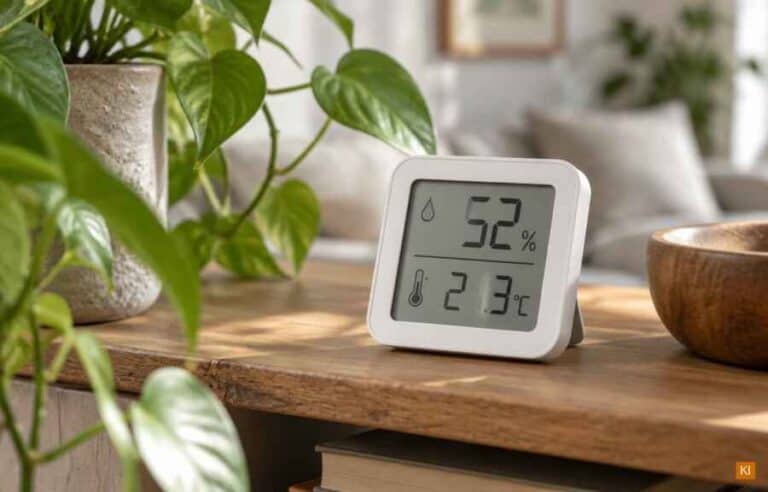 Hygrometer