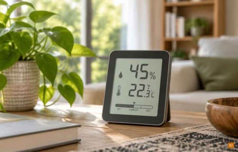 Profi-Hygrometer