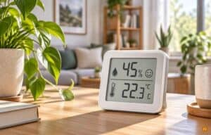 Raumhygrometer