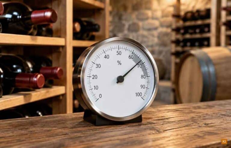 Spezialhygrometer