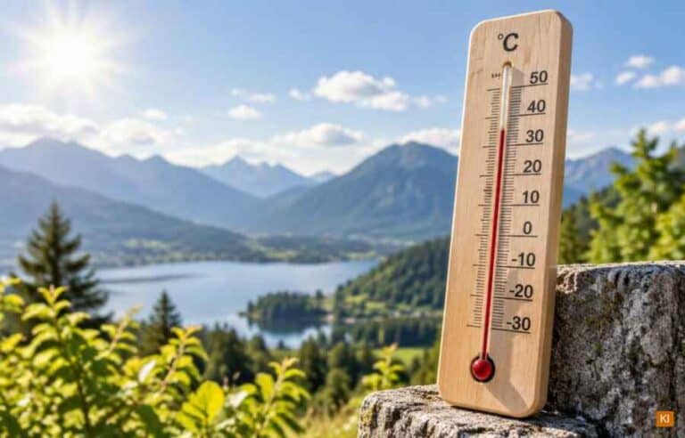 Thermometer
